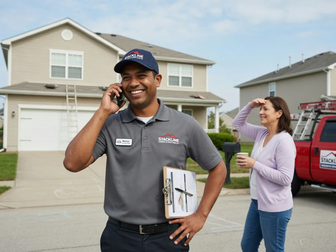 Chimney flashing repair Gaylord, MI FAQs